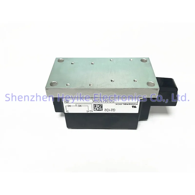 NEW MODULE DD261N12K DD261N14K DD261N16K DD261N18K DD261N20K DD261N22K DD261N24K DD261N26K