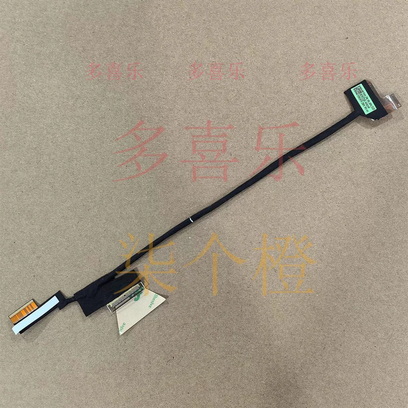 

ZMZM новый для рабочей станции HP ZBook Fury 16 G9 G10, ЖК-кабель EDP OLED 6017B1722301