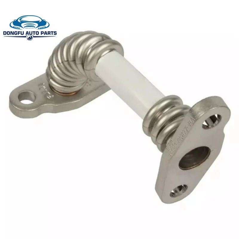 

AG9G6K677BC Автомобильный турбокомпрессор, выходная труба для Ford Edge Kuga 13 Mondeo Explorer 2.0T CJ5E6K677BA AG9Z6L092A CJ5Z6L092B