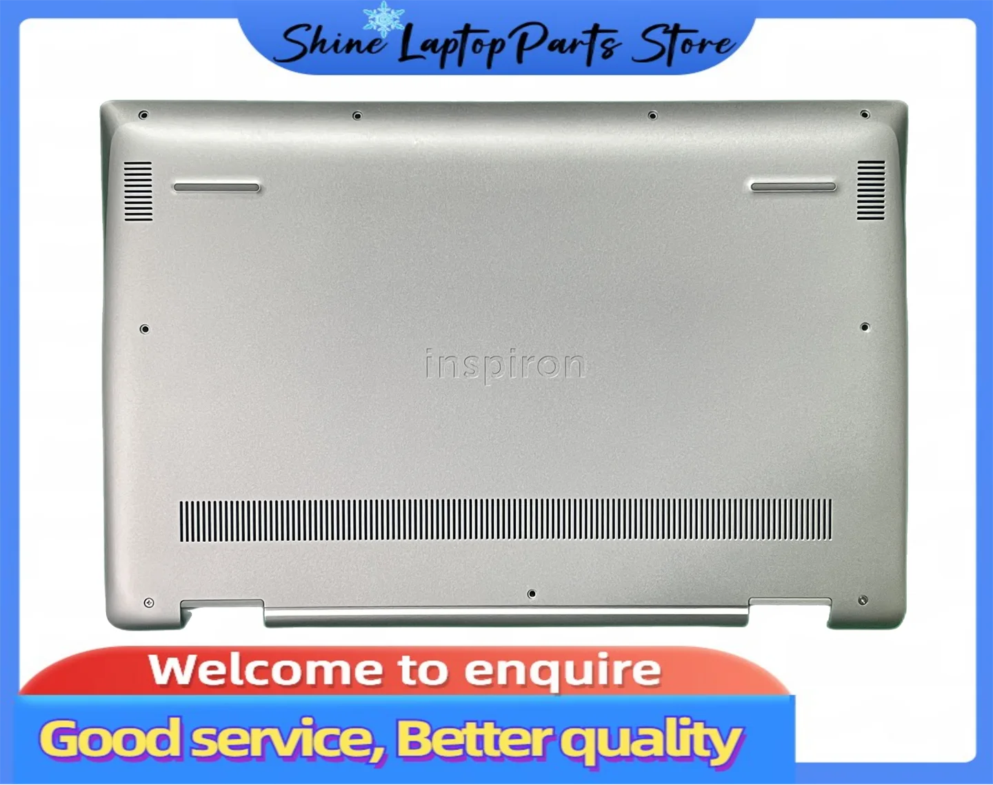 

New for Dell inspiron5000 5590 5598 D Cover Bottom case D Case 0KHGWH