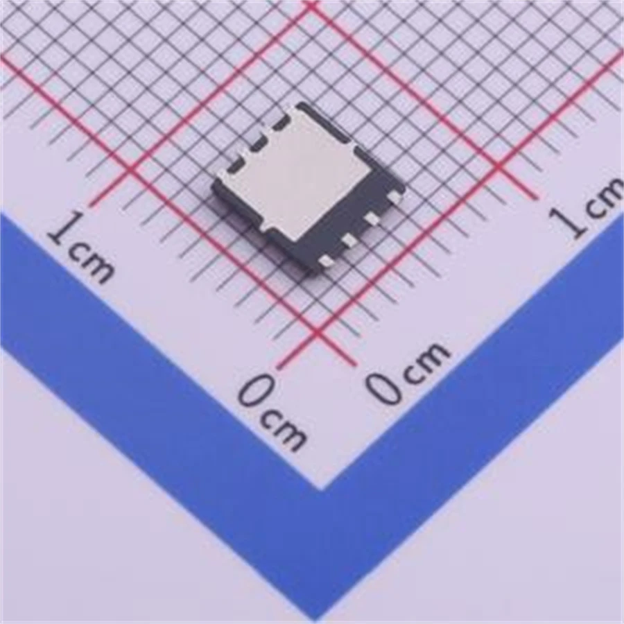 10 TEILE/LOS AON6250 (MOSFET)