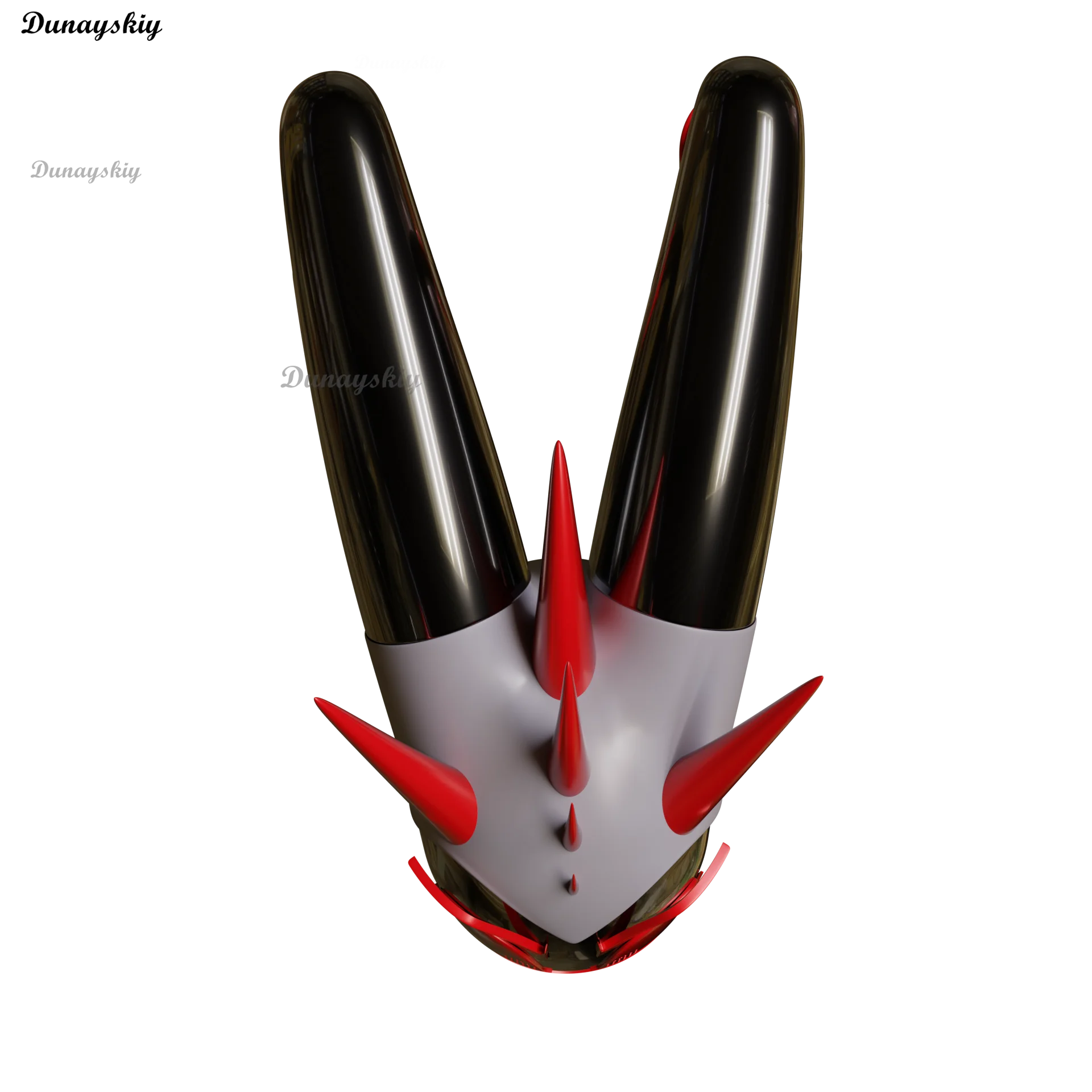 Adam Cosplay Headwear Mask Wit - Anime Cosplay Images review and price
