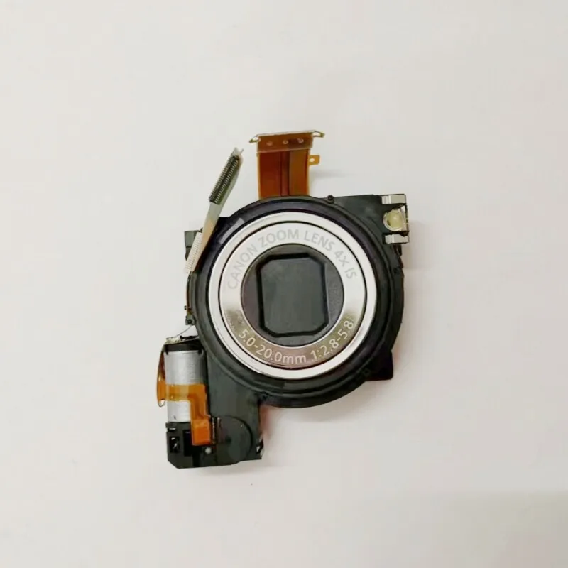 

Suitable for Canon camera lens IXUS870 SD880