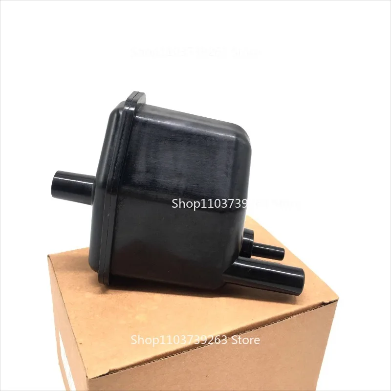 أجزاء حفارة مناسبة لصندوق العادم DH Doosan Daewoo 55/صمام عادم المحرك بغطاء العادم/أنبوب العادم/التجميع