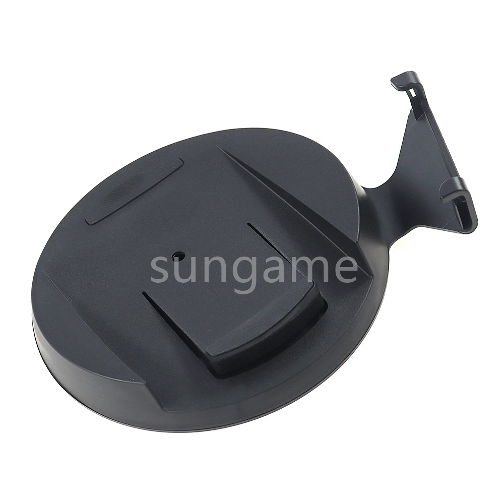 1pc Vertical Stand For PlayStation 5 Slim Console Cooling Base Game For PS5 Disc/Digital Editions Accessories