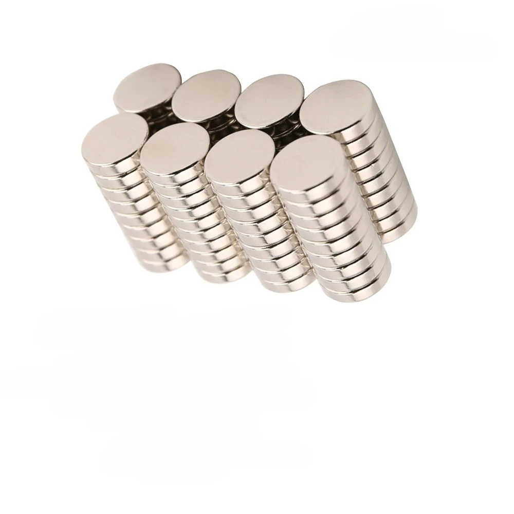 N52 10x2，10x3，8x3，10*5 Magnets  Scooter Aimant Search strong magnet  Generator  Factory Customised Diy  Fridge Science Cra