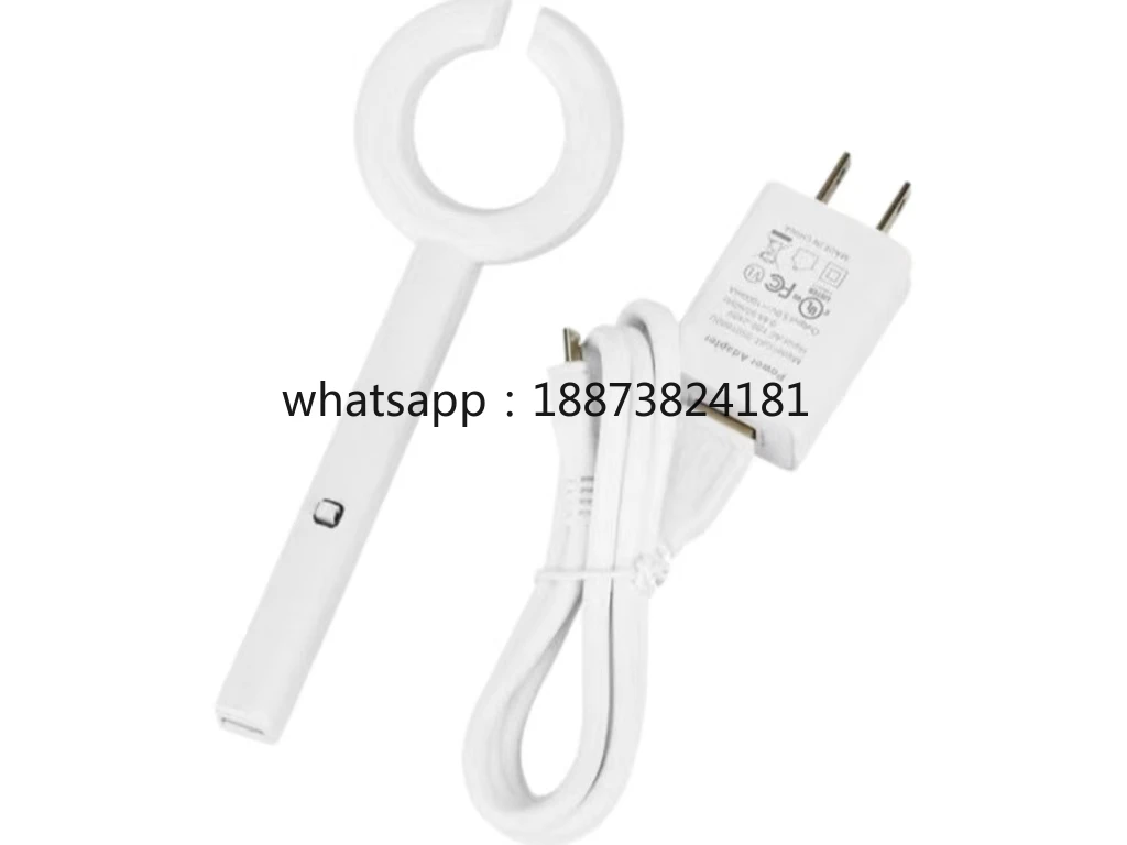 

Портативный мини-искатель вен из пластика с гарантией 1 год, удобный для переноски, для детей и взрослых