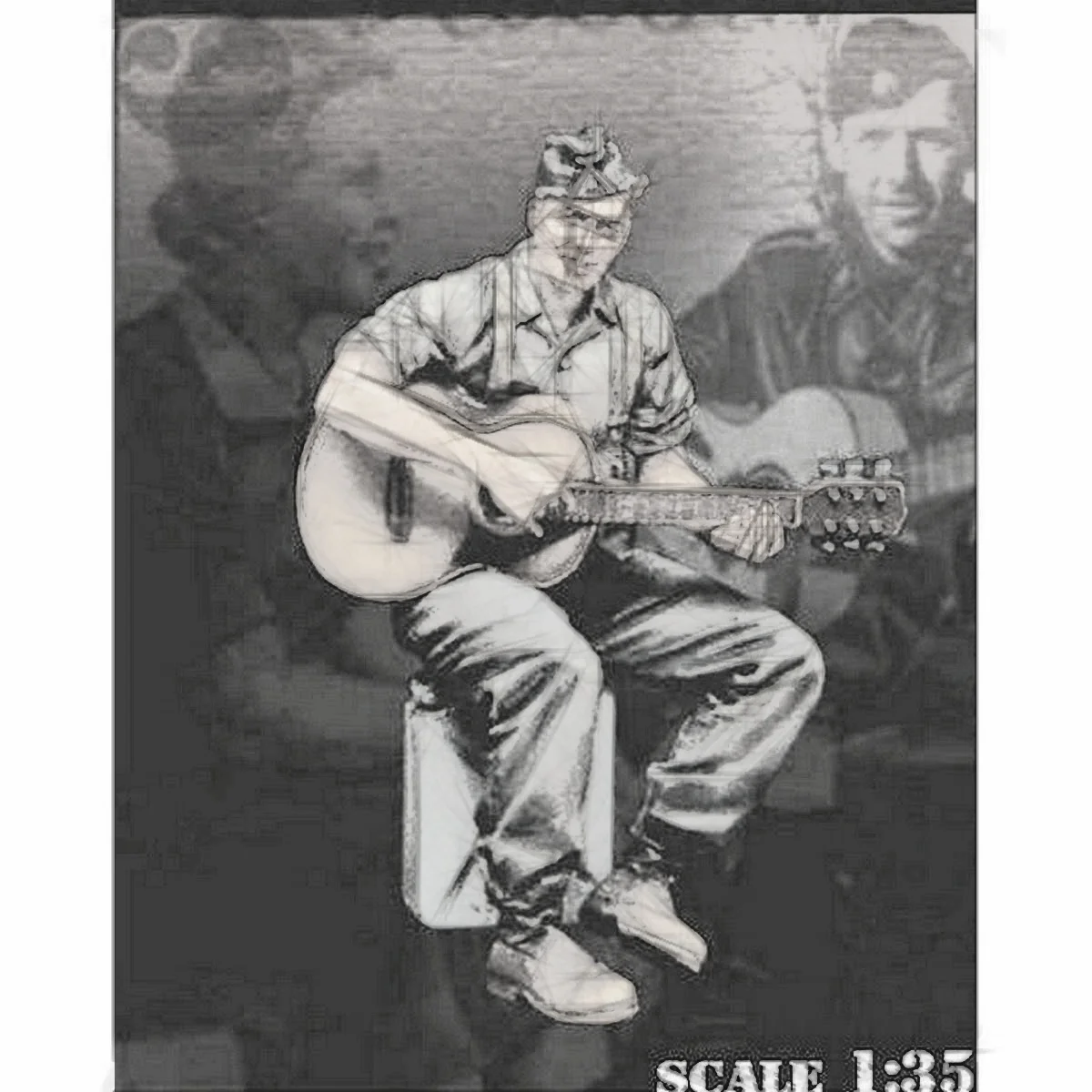 modelo-de-soldado-em-resina-1-35-gk-tema-militar-kit-diy-desmontado-e-sem-pintura-1394r