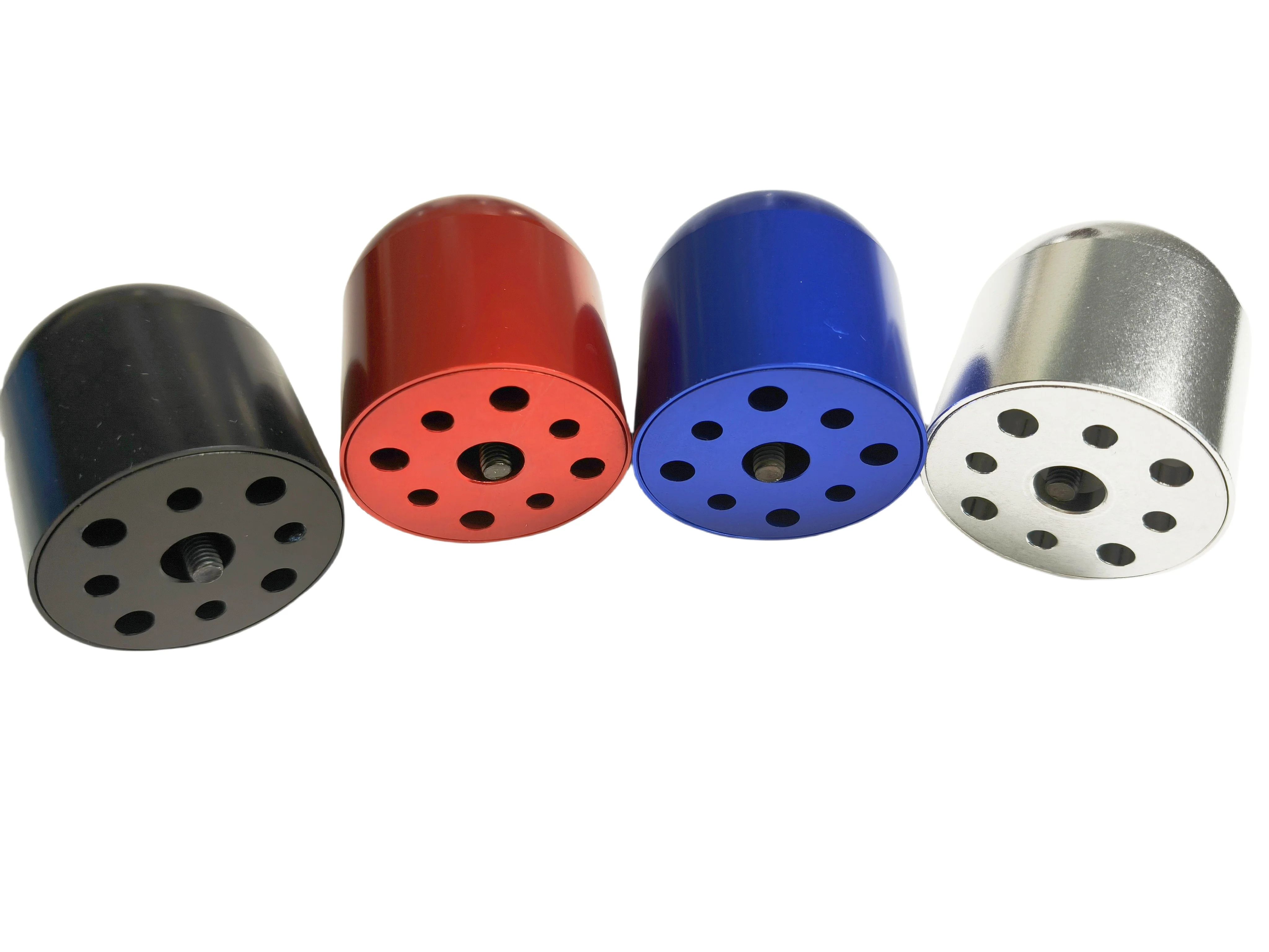 1.75inch (45mm) CNC Aluminum Alloy Spinner For DLE30 /DLE55 Gas Engines