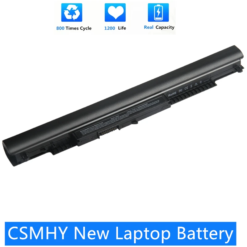 

CSMHY Новый HS04 Аккумулятор для ноутбука HP 240 245 250 255 G4 HSTNN-LB6U HSTNN-LB6V 807611-831 807957-001 HS03 HS04