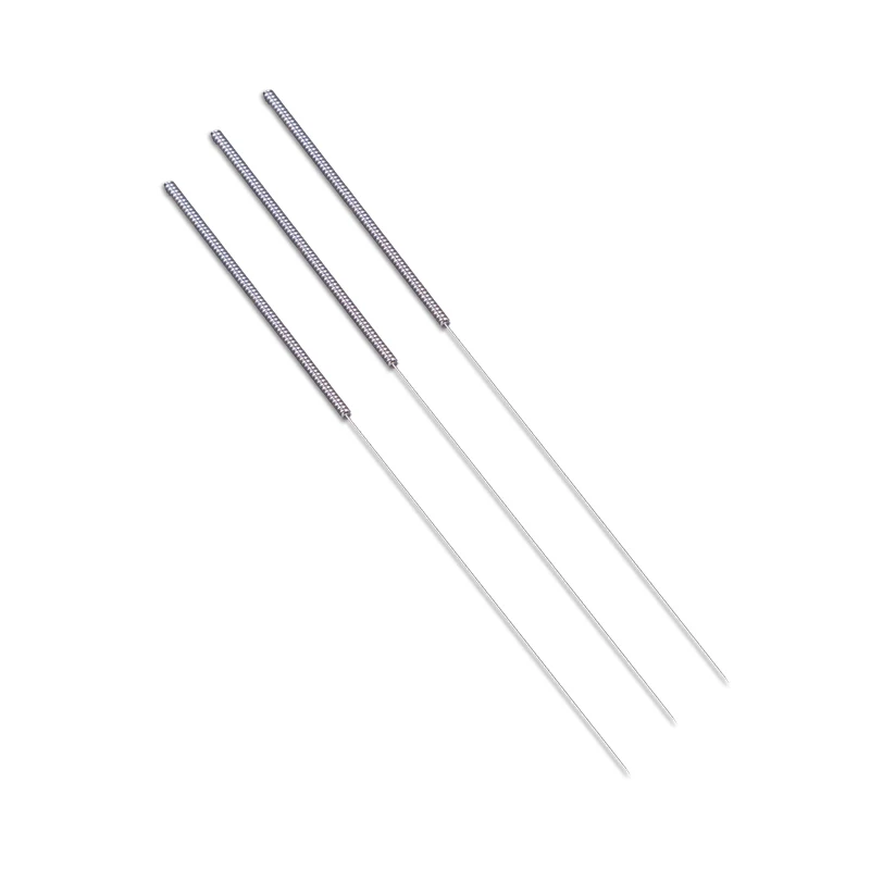 Variant: Unblocking Needle