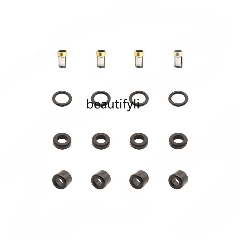 

Fuel Injection Repair Kit Seal Filter
