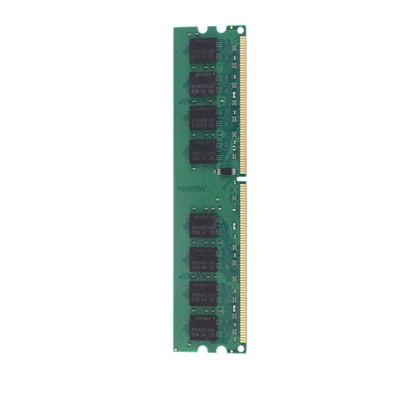 1Pcs DDR4 RAM Memory 4GB 2133Mhz Desktop Memory 288 Pin DIMM RAM PC4 17000 RAM Memory For Desktop