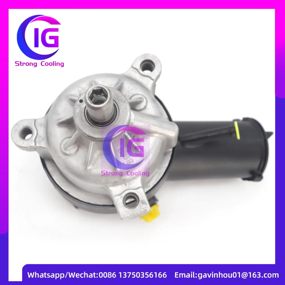 207238F Auto Power Steering Pump For Ford F-250 F-350 F-450  / Excursion 2002  F0TZ3A674B F1TZ3A674DBRM F2TZ3A674A
