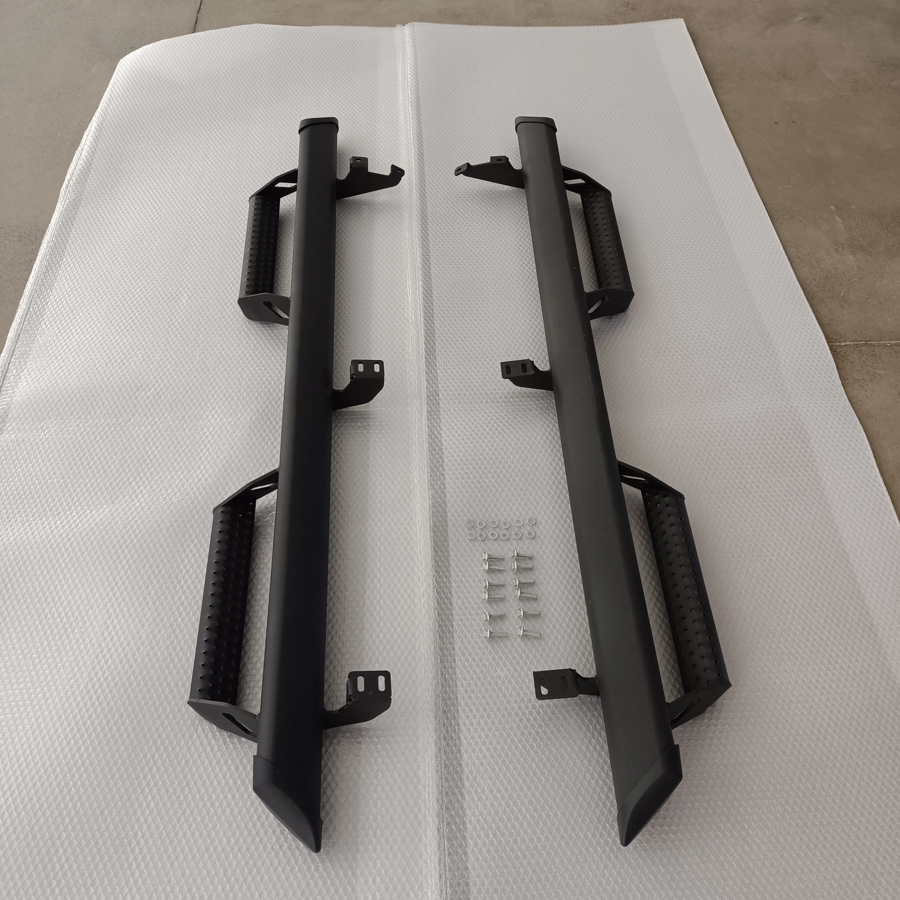 

Auto Parts Accessories for toyota for 4runner Power Side Steps