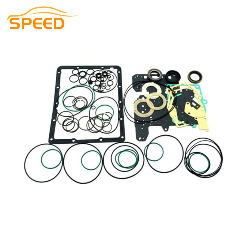 

03-71LE KM148 V33 A44DL A45DL A45DF Transmission Gasket Rebuild Kit Fits For TOYOTA MITSUBISHI HYUNDAI KIA MAZDA Car Tools