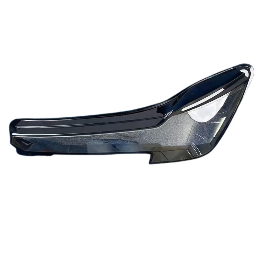 ボルボ XC70 2026 車用ヘッドランプカバーハウジングランプ透明ヘッドライトシェルレンズプレキシガラス交換用オリジナルランプシェード
