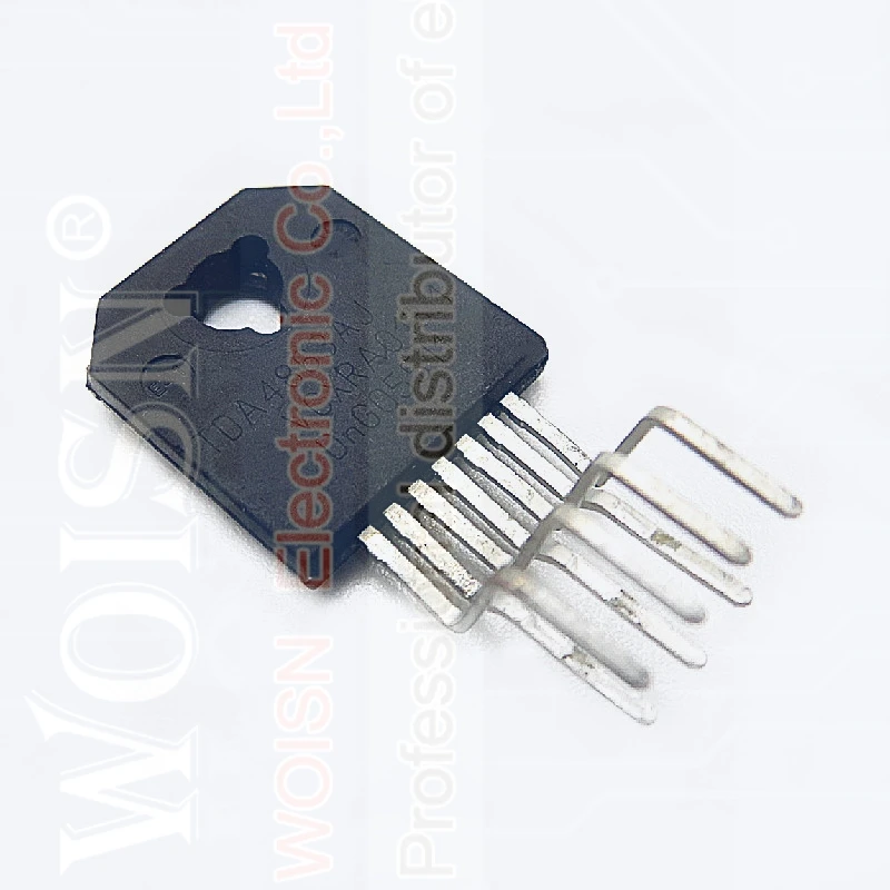 Factory Direct Low Cost Bulk Supply Stable Continuous Inventory Accept Large OEM Orders TO-126 875 BD875