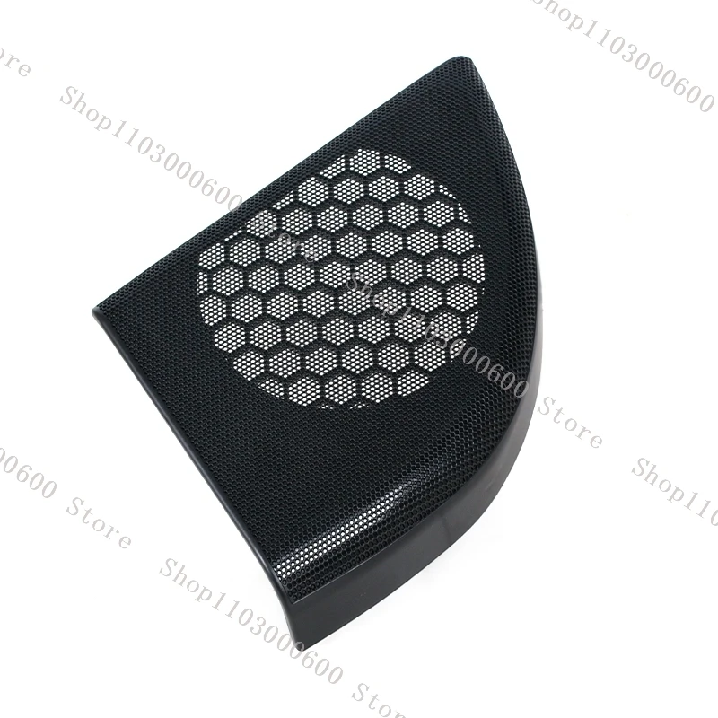 For Mercedes Benz W203 CLC Coupe 2Door W203 Car Hand Door Speaker Cover Side Horn Cover Trim A20372703889051 Left / Right