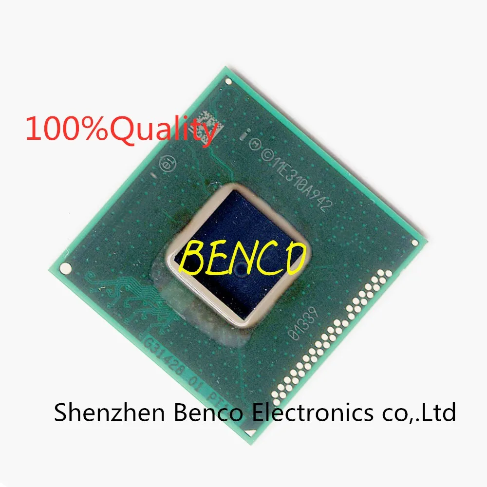 100%Tested DH82HM86 SR17E BGA Bridge