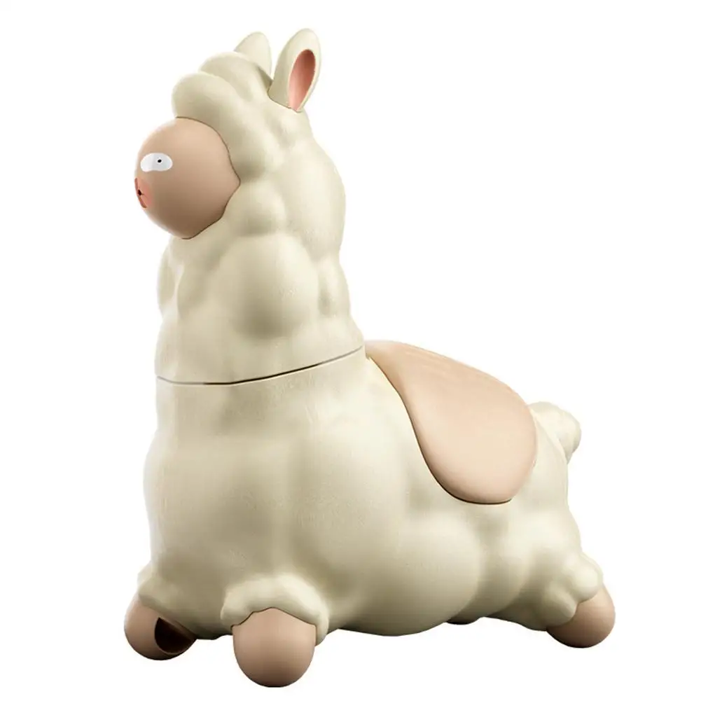 

Водяной пистолет из альпаки, водная альпака, детская игрушка в подарок, хитрая забавная игрушка с подарочной коробкой, игрушки для мальчиков и девочек