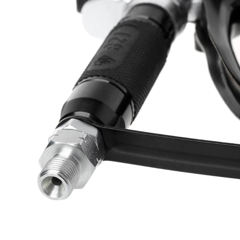 

A2UD 3600PSI Airless Paint For Wagner Sprayers With 517 Tip Nozzle Tools