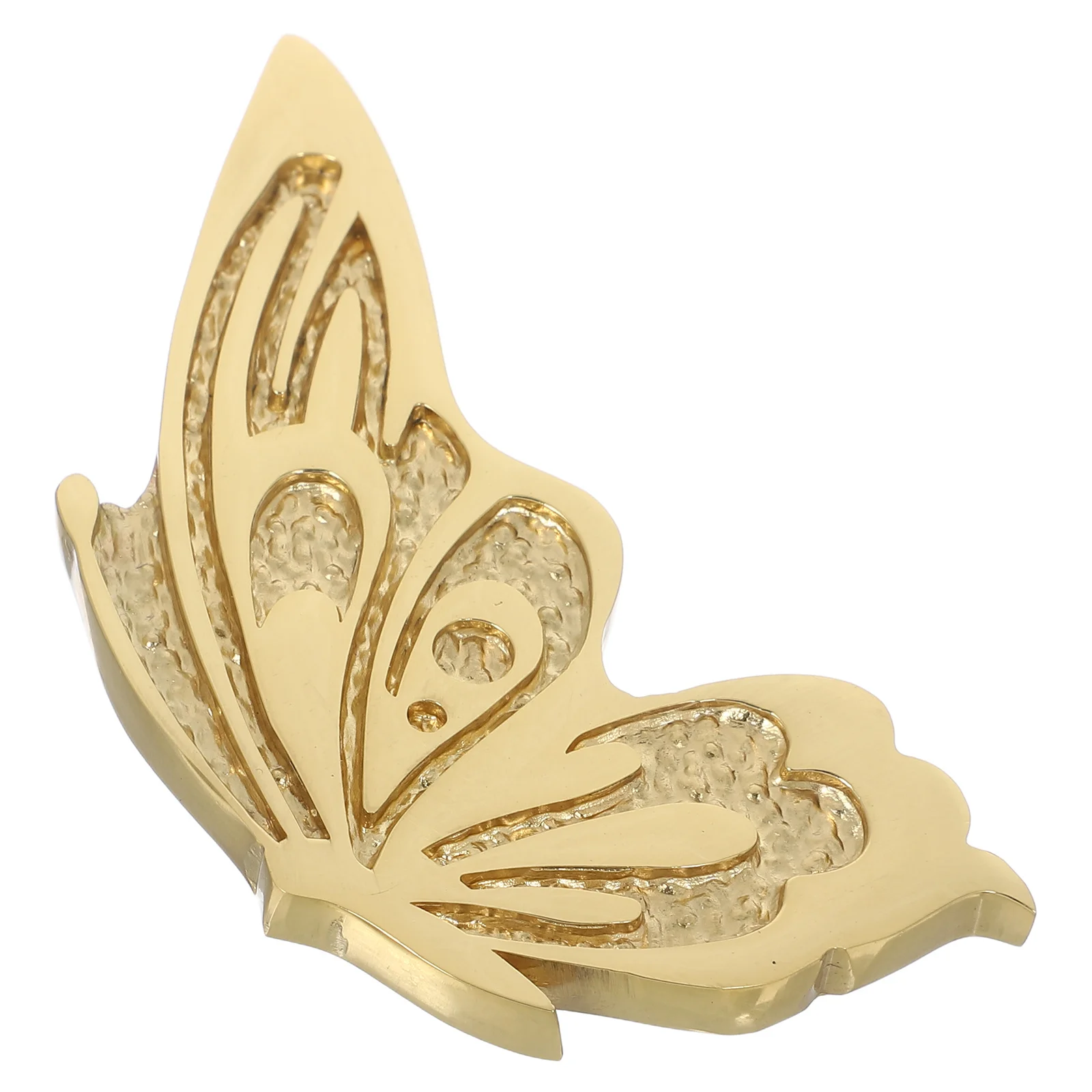

Brass Butterfly Drawer Handles Style Pulls For Cabinet Wardrobe Kitchen Bedroom Furniture Hardware Vintage Chinese