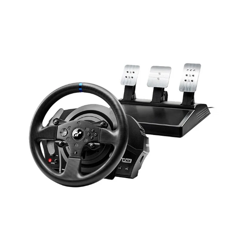 Tumaster T300GT racing car gaming steering wheel for games pc Game steering wheel gear shifter set joystick controller