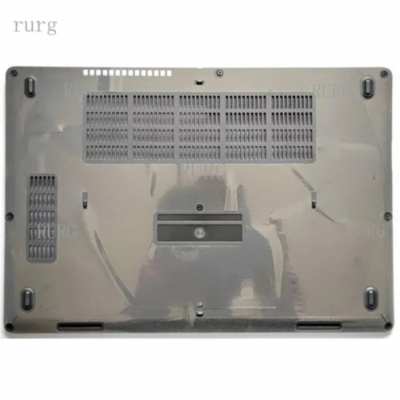 

L New Laptop Bottom Case Base Cover Black TCMWR 0TCMWR For Dell Latitude 5490