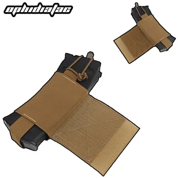 V2 Side Bag Multi-function Expansion Combination Tool Bag Field Accessory Bag Portable Storage Bag