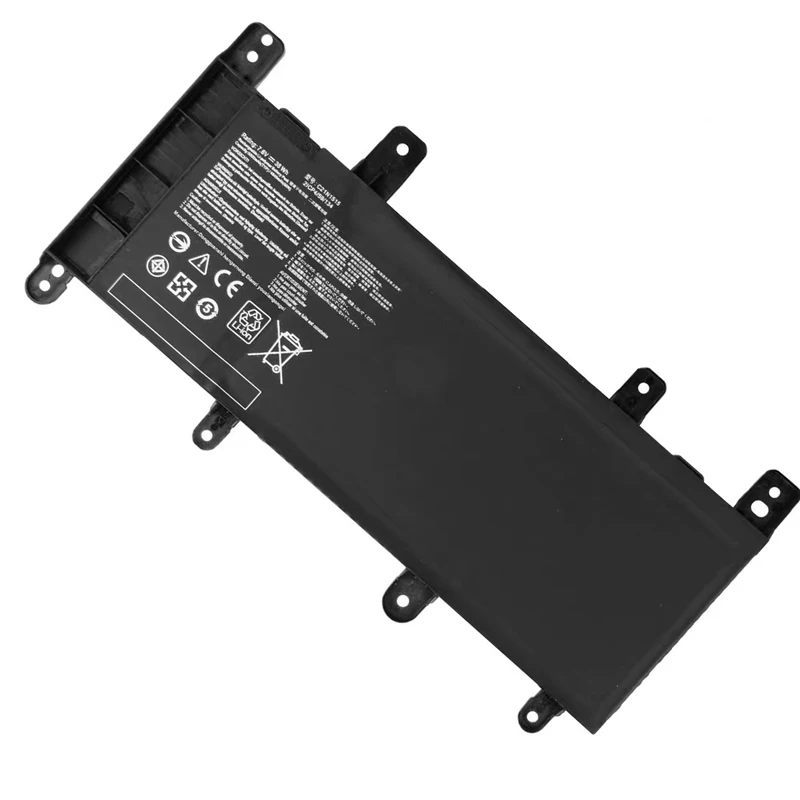 

C21N1515 Аккумулятор для ноутбука ASUS X756 X756U X756UJ X756UA X756UX X756UB X756UQ X756UQX X756UV X756UW X756UJ-T4053T 7,6 В 38 Втч