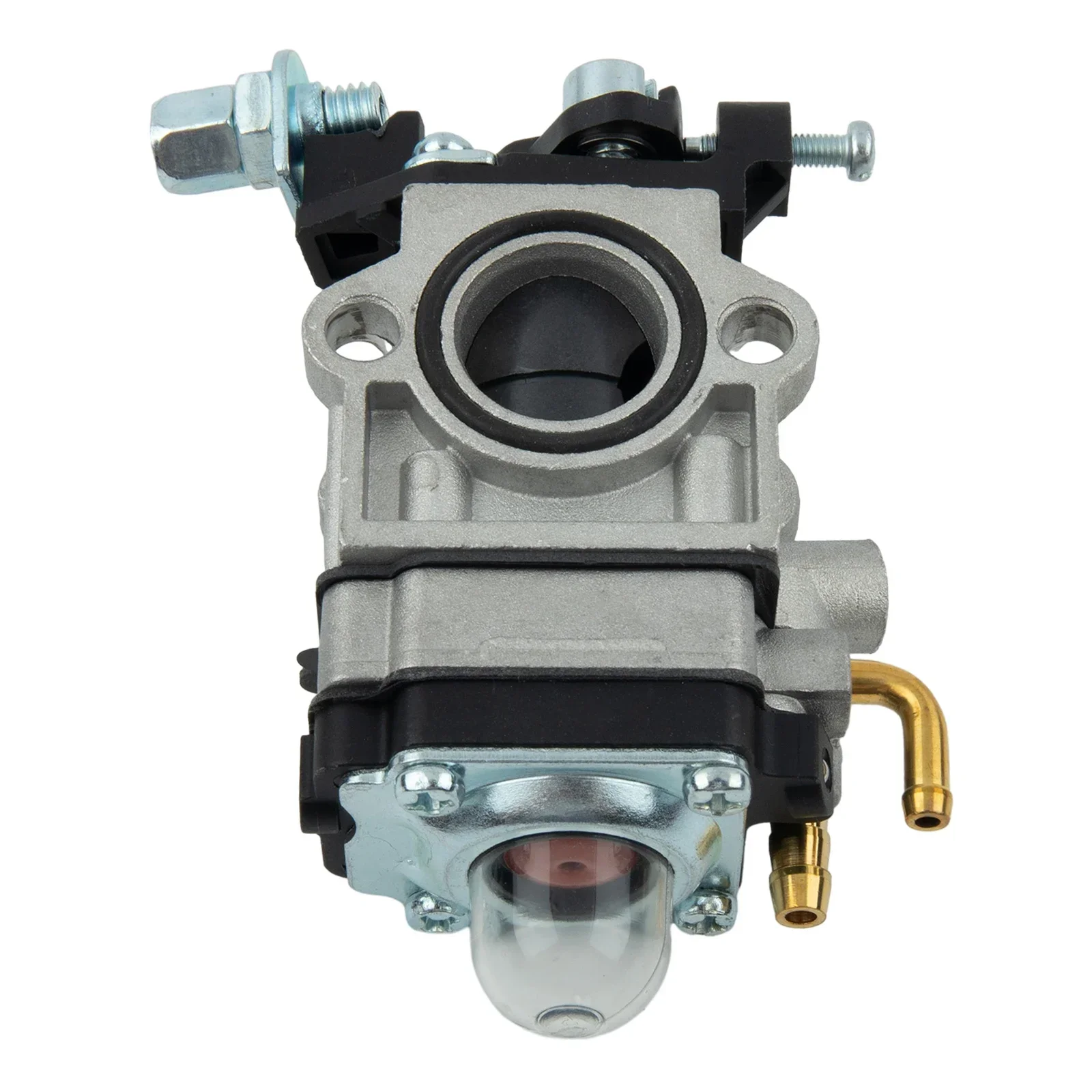 Carburador Carb Apto para Homelite Hbc45sb Rbc40sb Cortador de Escova Carburador do Motor Sk-c52e ss