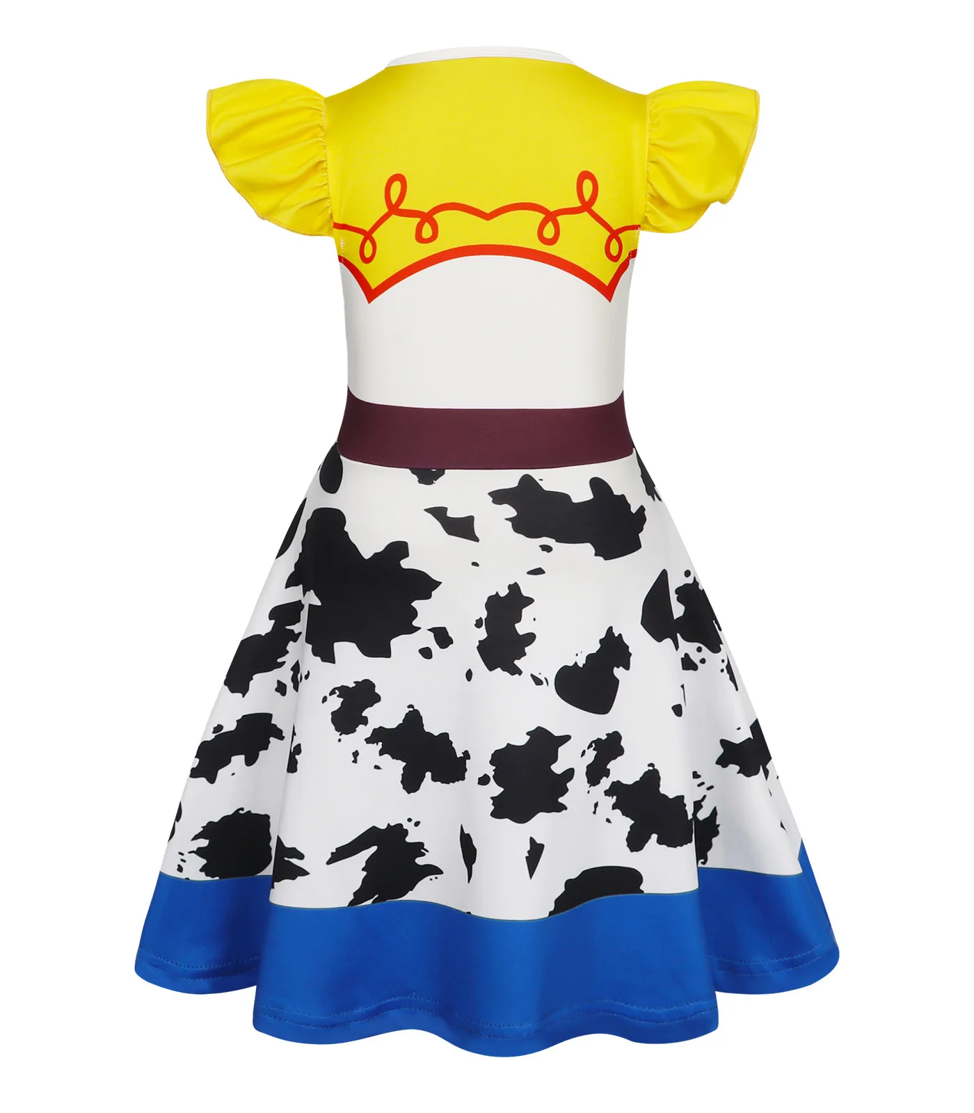 Thumbnail 3 - #34 Compare Girls Dresses Before You Buy