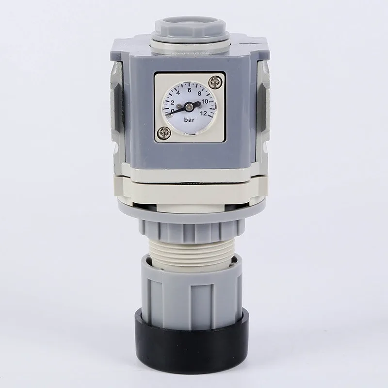 For EASUN EAR Pressure Reducing Valve EAR 2000-02 3000-03EAR4000-04
