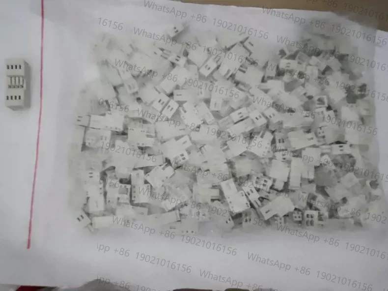 

10PCS 2 multi-purpose 2.5mm pair sockets 733-102/103/104/105/106/108/110/11