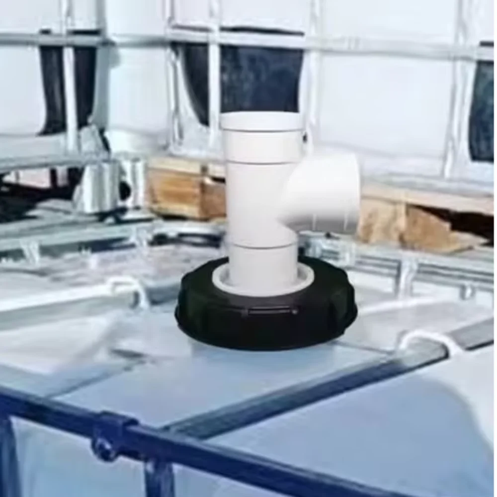 163Mm Ibc Ton Drum …