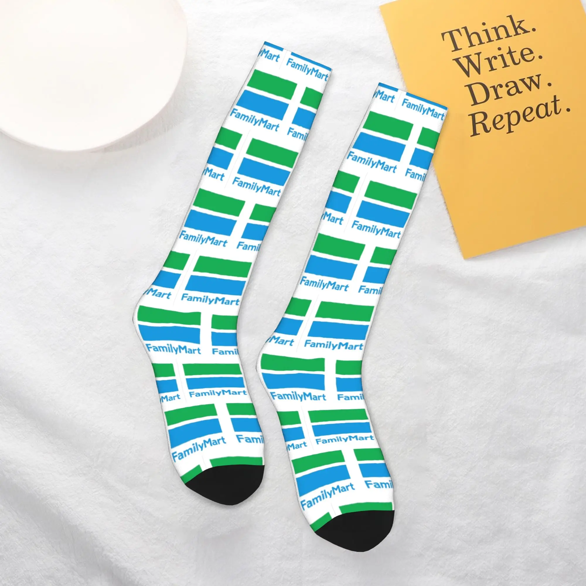 

Всесезонные чулки для экипажа, семейные носки mart, Harajuku, длинные носки в стиле хип-хоп, аксессуары для мужчин и женщин, рождественские подарки