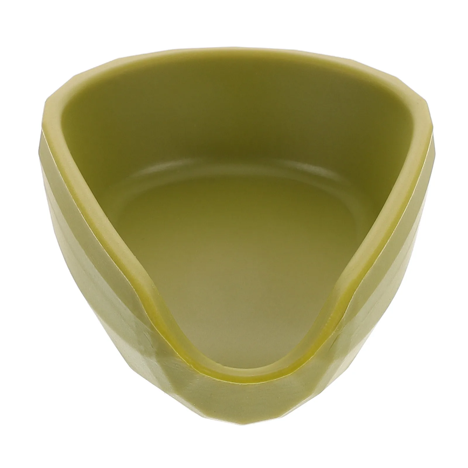 

Coffee Bean Measuring Tray Espresso Bean Dosing Cup for Beans Powder Samples Home Professional Coffee Measuring Cup