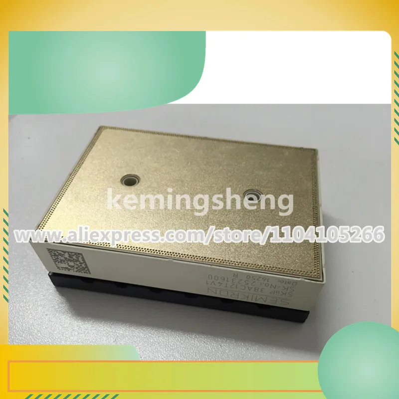 

SKIIP39AC12T4V3 SKIIP39AC12T4V1 SKIIP39AC126V2 SKIIP37AC12T4V1 SKIIP38AC12T4V1 New and original MODULE