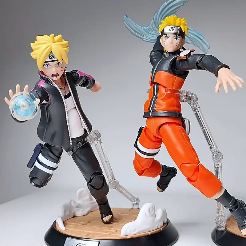 ฟิกเกอร์อนิเมะ บล็อกกี้ นารูโตะ บีออนด์ เวอร์ชั่น อุซึมากิ นารูโตะ อุซึมากิ โบรูโตะ ของสะสม ตุ๊กตา ของเล่น ของตกแต่ง ของขวัญวันเกิด
