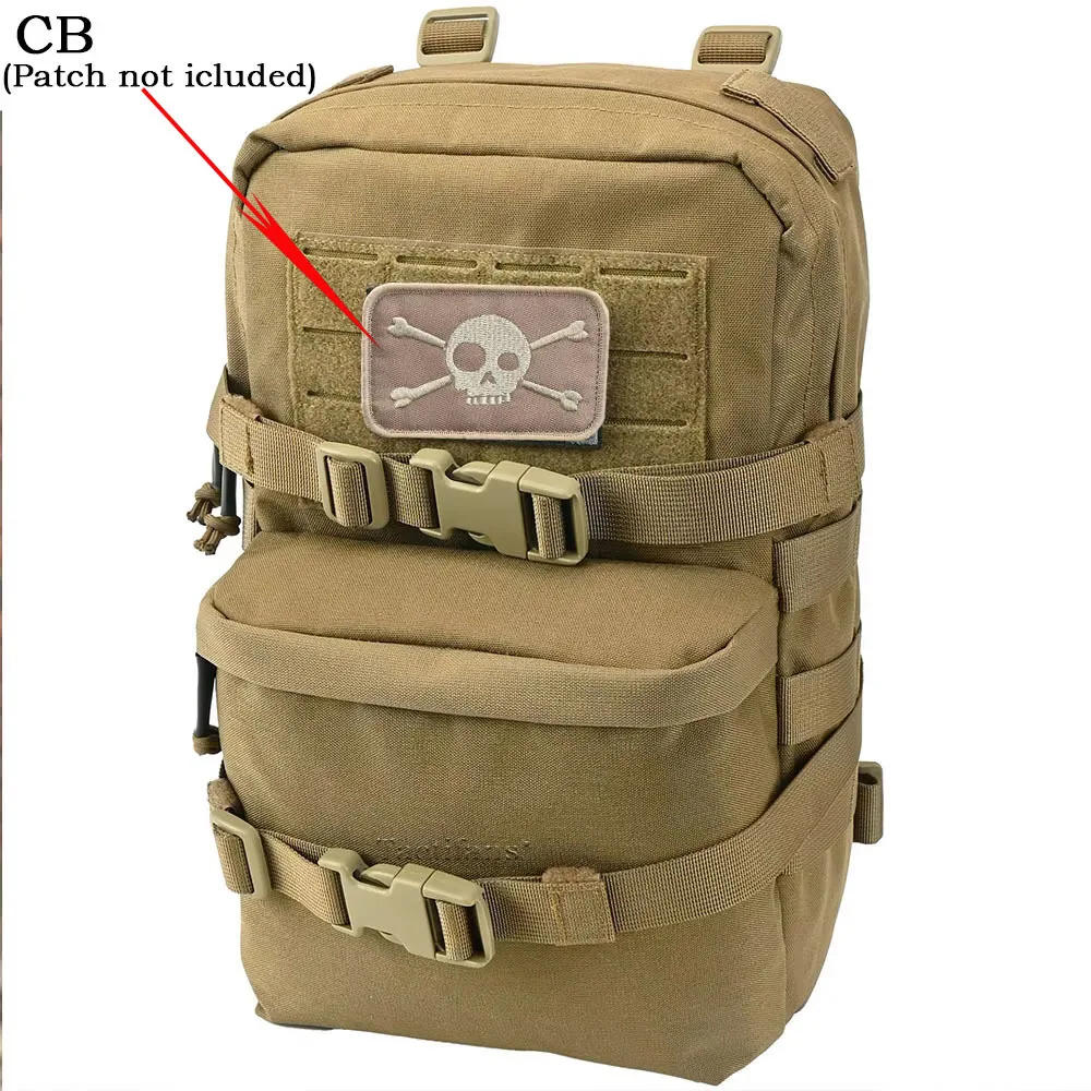CB