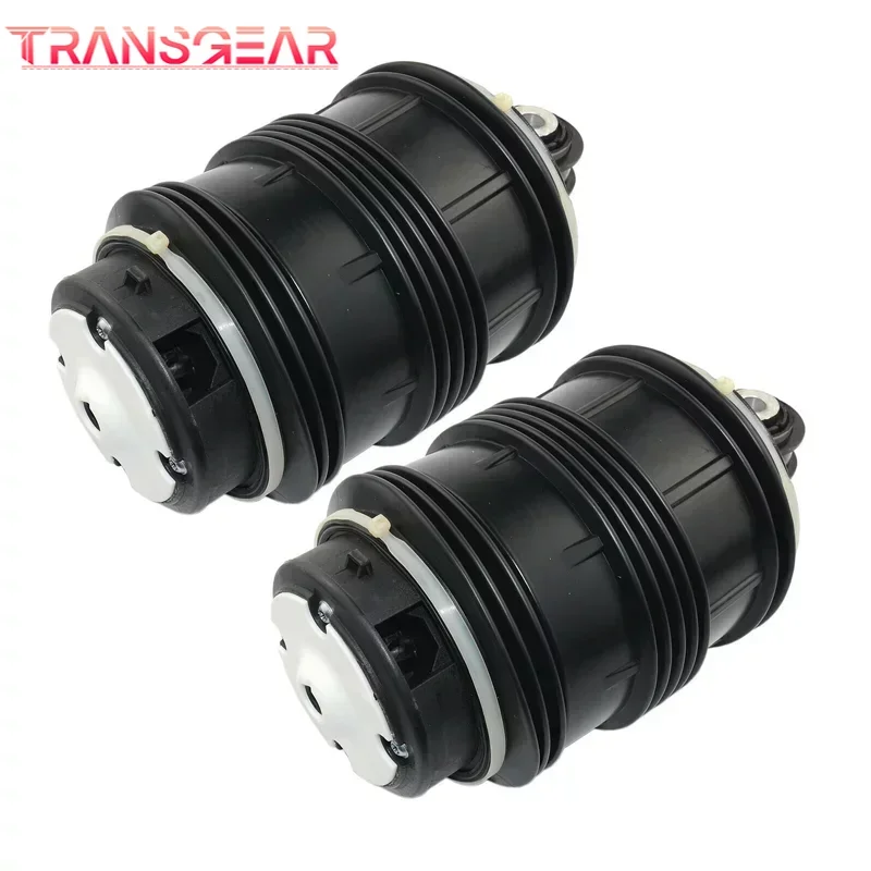 2PCS Rear Air Suspension Spring Bag Suit For Mercedes-Benz E-class S211 A2113200925 2113200925