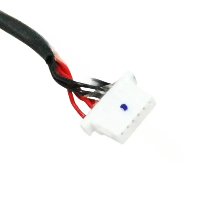 РАБОТЫЙ РАЗЪЕМ ПИТАНИЯ ПОСТОЯННОГО ТОКА С КАБЕЛЕМ ДЛЯ SAMSUNG Ativ Book 9 Lite NP915S3G-KD1 NP915S3G-KD1BR NP905S3G СЕРИЯ NP915S3G-K01US