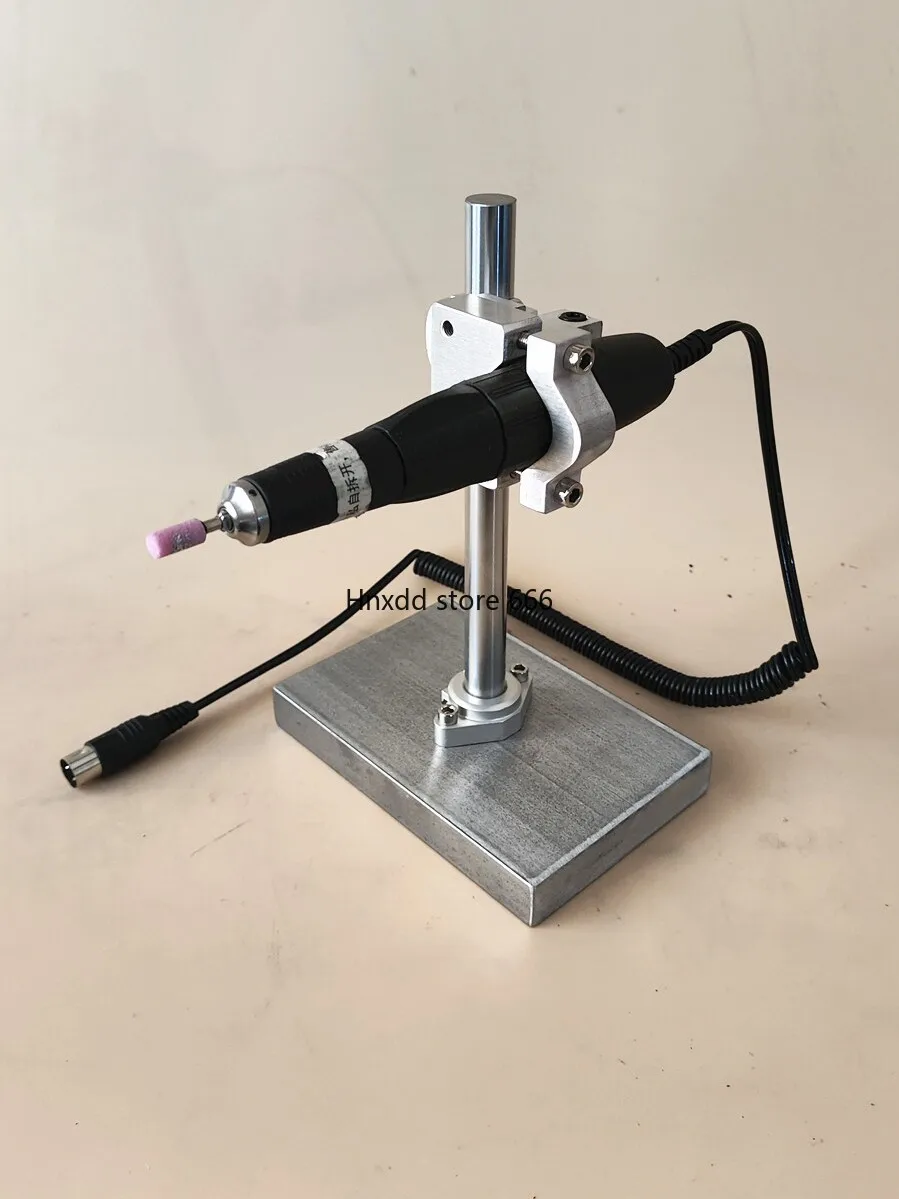 Bracket engraving machine Universal bracket up and down adjustment Jade engraving car flower machine