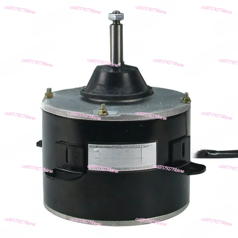 

Air Conditioner Outdoor Cooling Fan YDK--90--6 5-Horse Forward , Refrigeration Heat Pump Motor