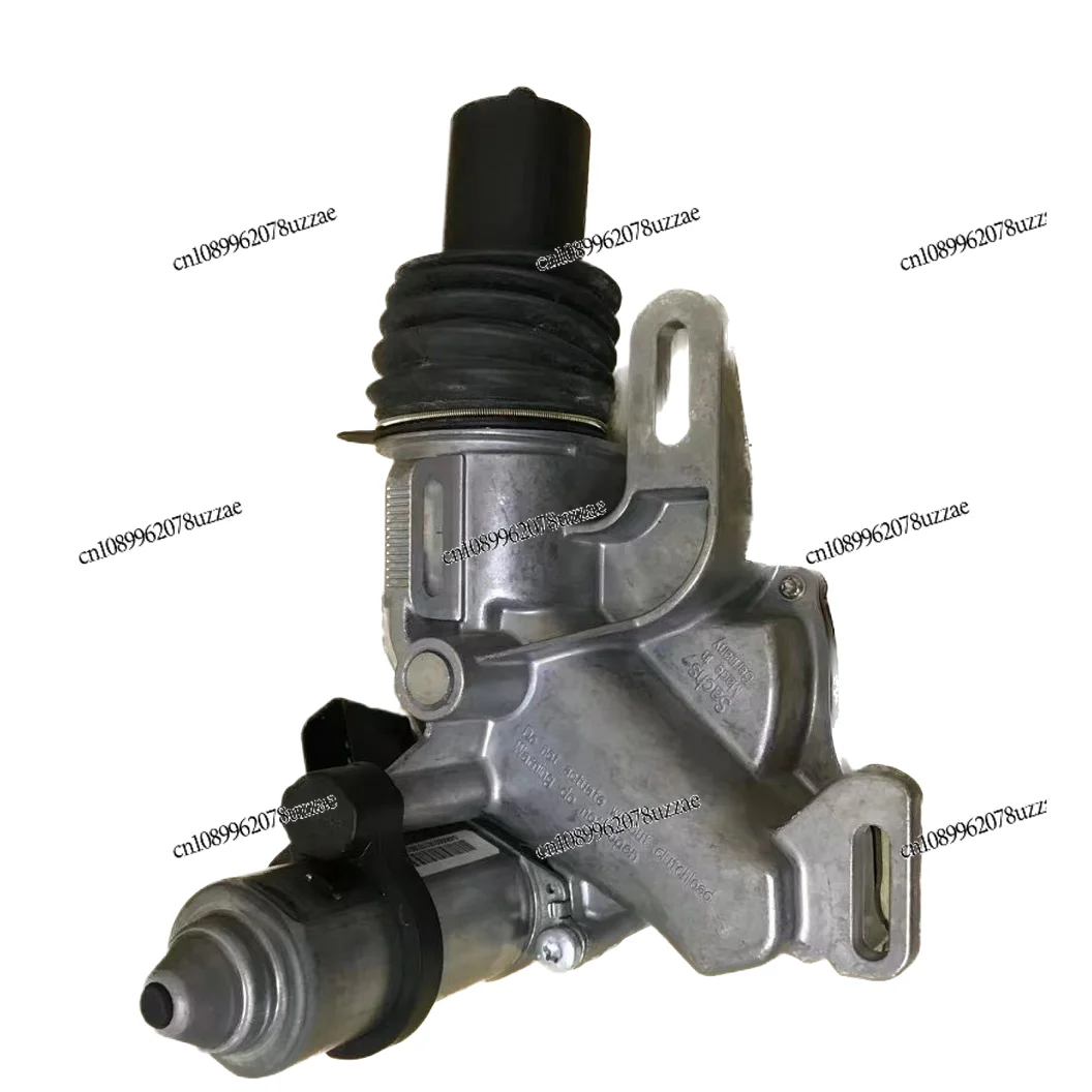 

Привод сцепления коробки передач 7DCT330