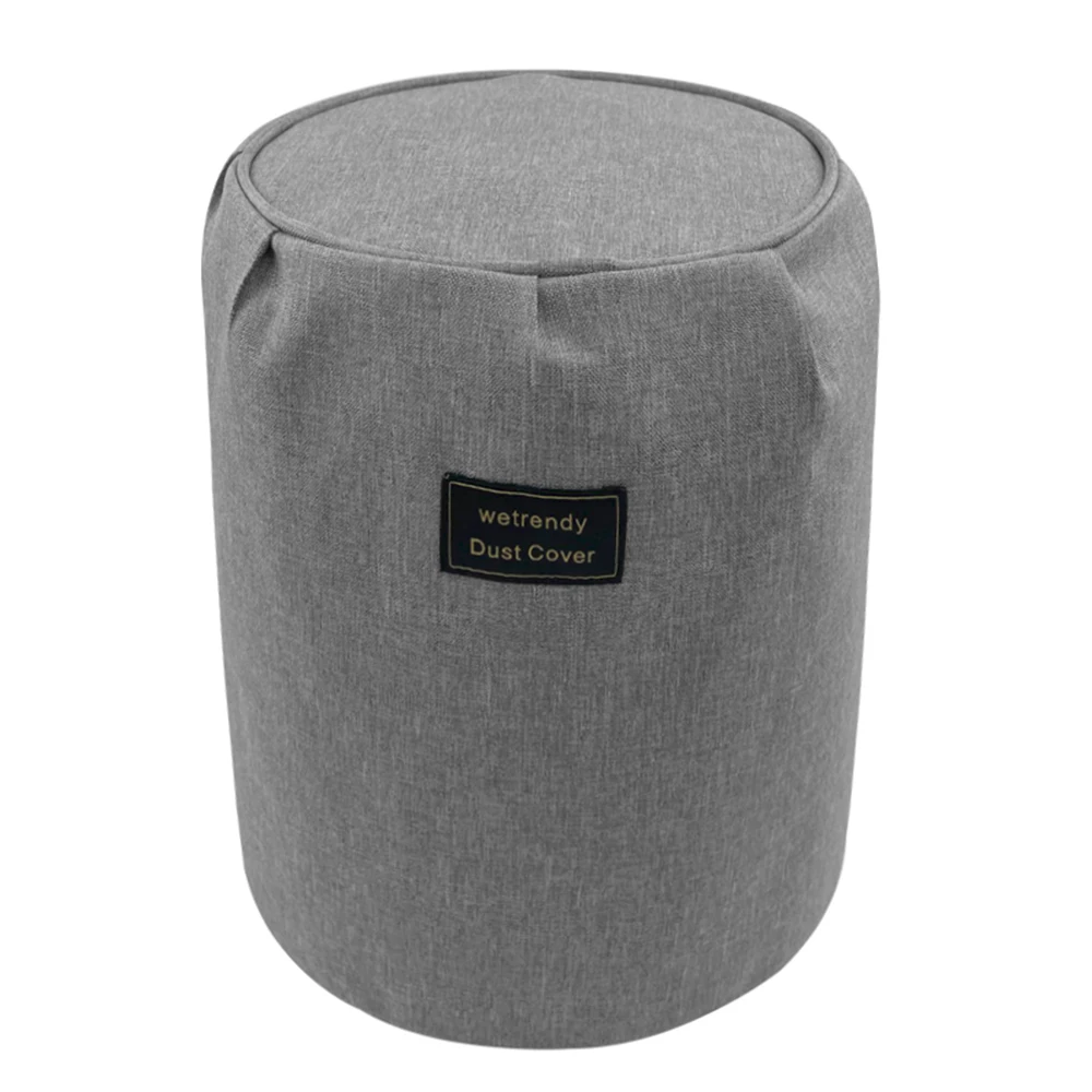 for Harman Kardon Aura Studio 3/4 Gen Speaker Dust Cover Aura Studio3/4 Storage Dust-proof Cap Protect Case
