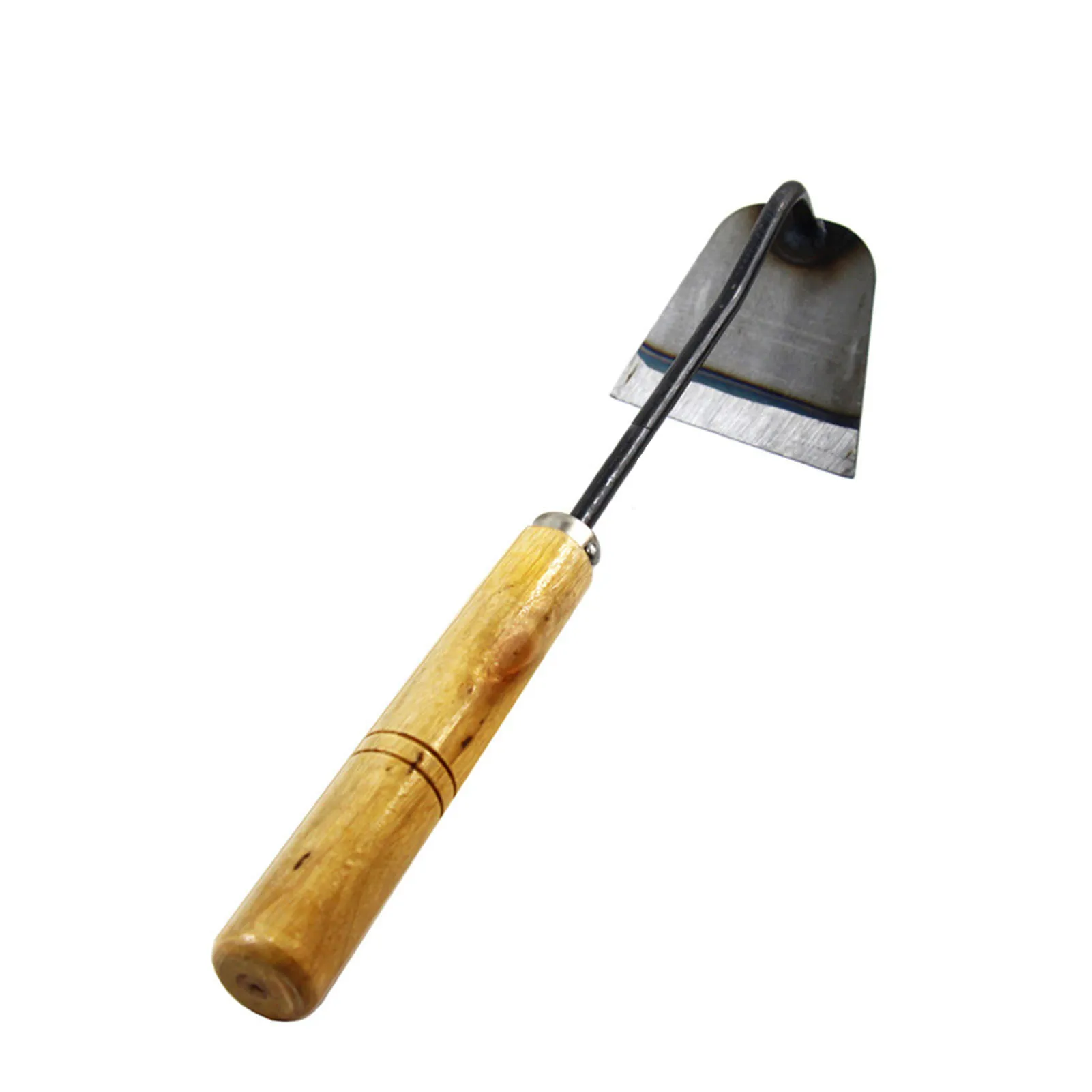 

Garden Hand Weeder Rake Shovel Hoe Farm Tool Planting Dual-Purpose Weeding Tools for Gardening Accessories