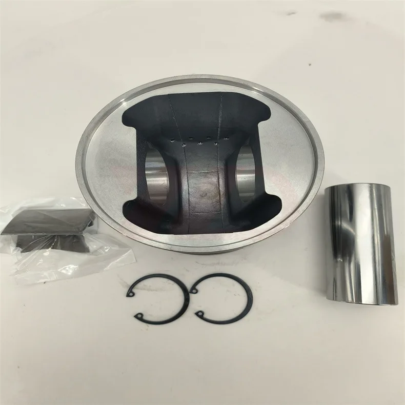 3801267 Construction machinery V28 piston 3801267 3803002 3058363
