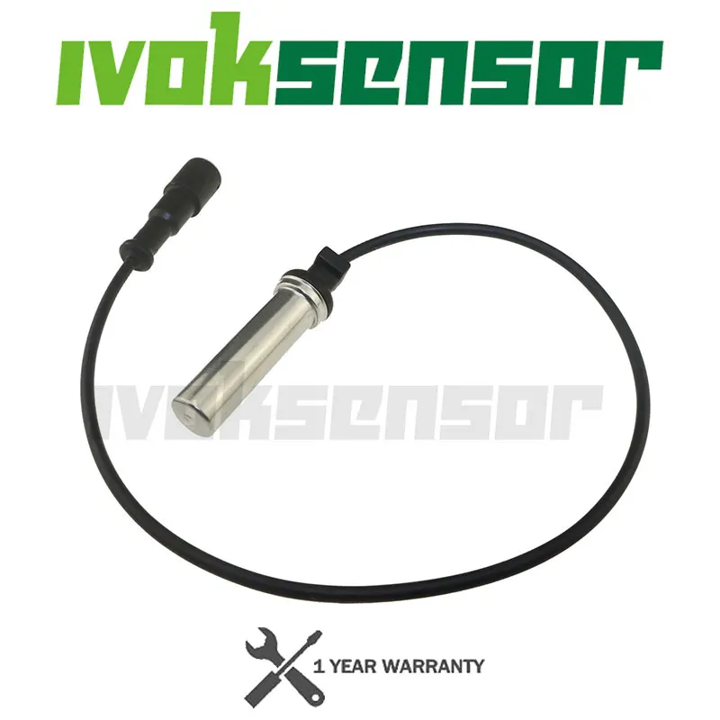 Wheel Speed ABS Sensor For Meritor WABCO 4410329050 4410329632 4410324430 4410329682 Fit RENAULT MAN DAF BENZ MB VOLVO SCANIA